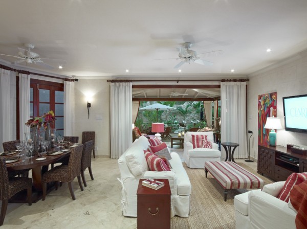 Claridges 12926